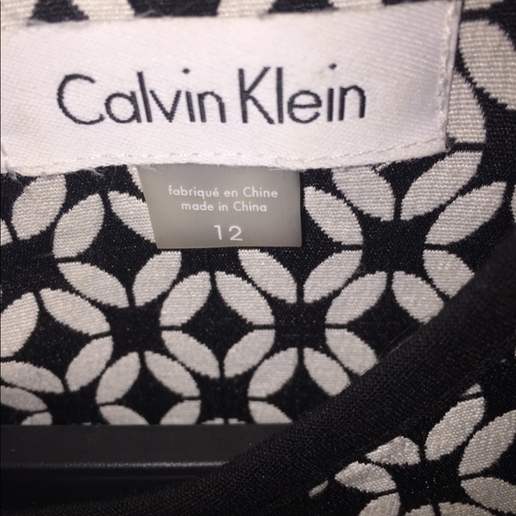 CK Sheath Dress - Picture 6 of 8